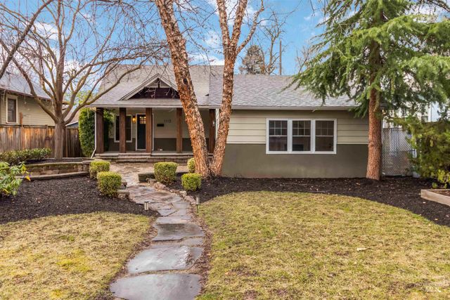 1113 N 20th St, Boise, ID 83702
