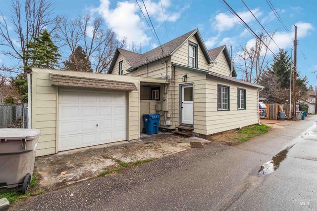 1113 N 20th St, Boise, ID 83702