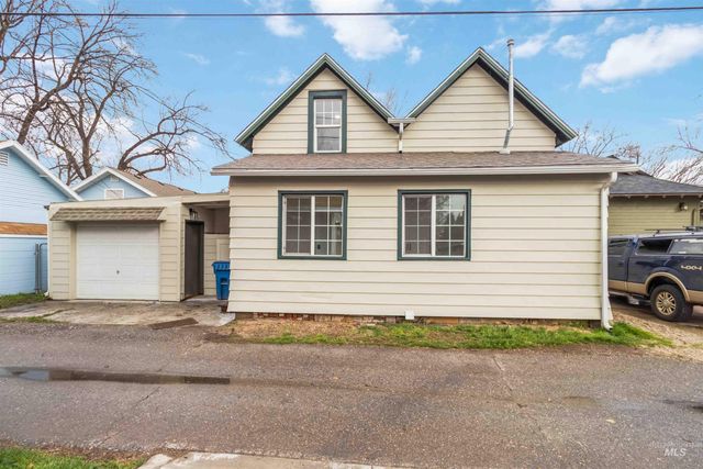 1113 N 20th St, Boise, ID 83702