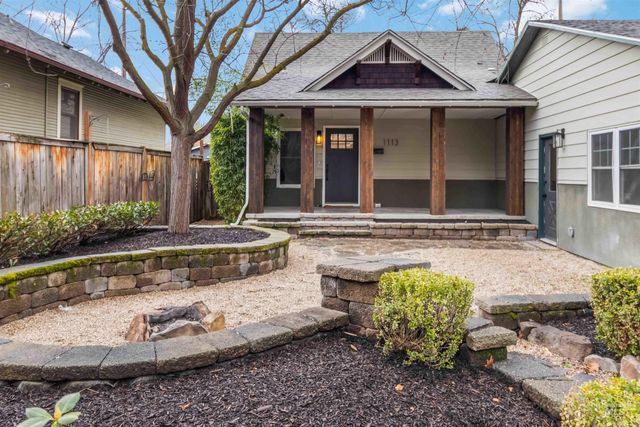 1113 N 20th St, Boise, ID 83702