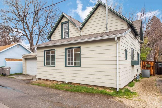 1113 N 20th St, Boise, ID 83702