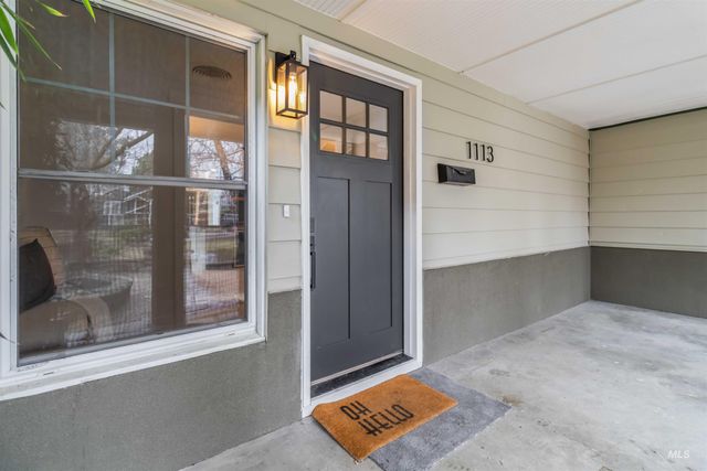 1113 N 20th St, Boise, ID 83702
