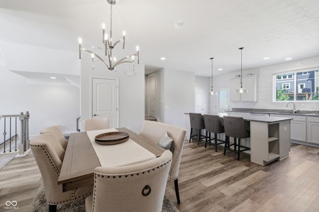 16067 Barringer Court, Westfield, IN 46074