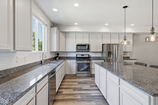 16067 Barringer Court, Westfield, IN 46074