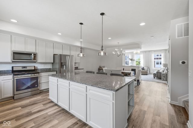 16067 Barringer Court, Westfield, IN 46074
