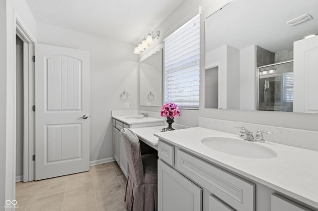 16067 Barringer Court, Westfield, IN 46074