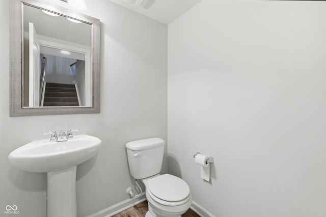 16067 Barringer Court, Westfield, IN 46074