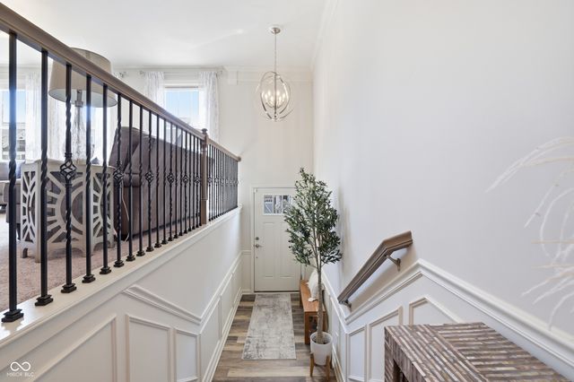 16067 Barringer Court, Westfield, IN 46074