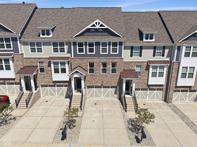 16067 Barringer Court, Westfield, IN 46074