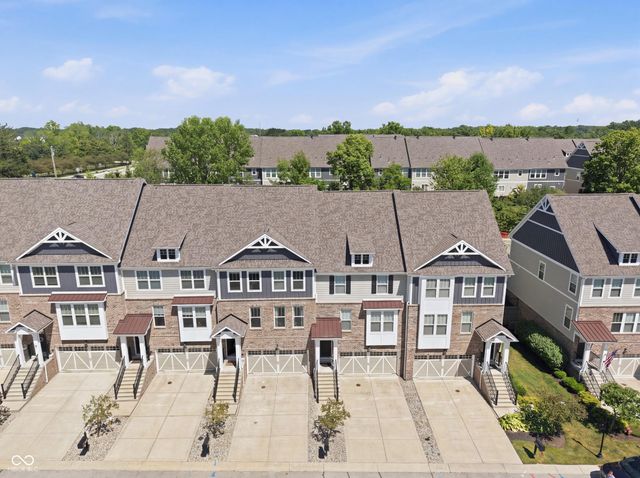 16067 Barringer Court, Westfield, IN 46074