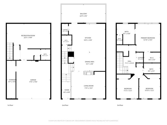 16067 Barringer Court, Westfield, IN 46074