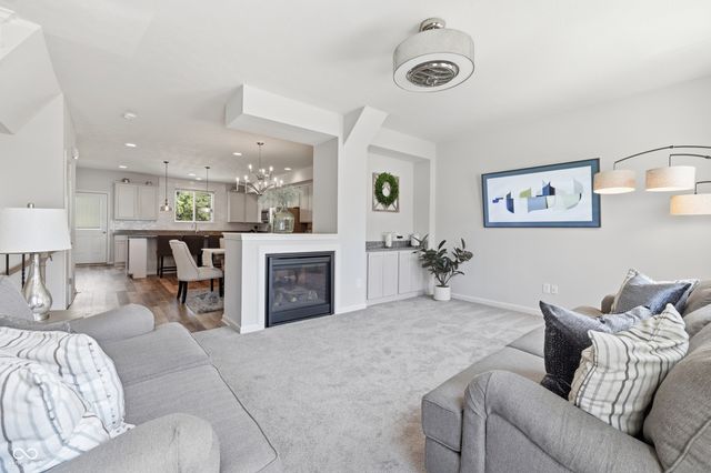 16067 Barringer Court, Westfield, IN 46074