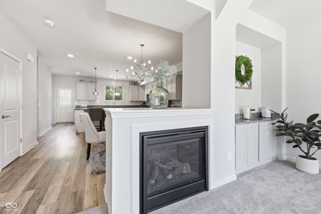 16067 Barringer Court, Westfield, IN 46074