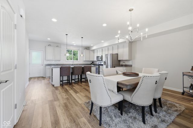 16067 Barringer Court, Westfield, IN 46074