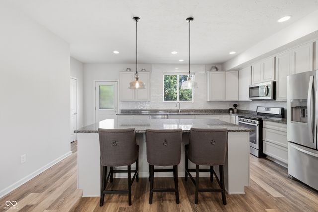 16067 Barringer Court, Westfield, IN 46074