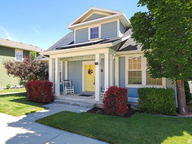 10326 S MILLERTON DR, South Jordan, UT 84009