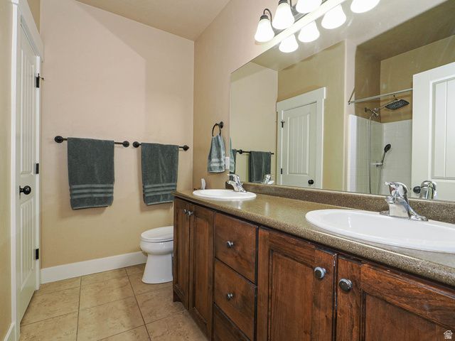 10326 S MILLERTON DR, South Jordan, UT 84009