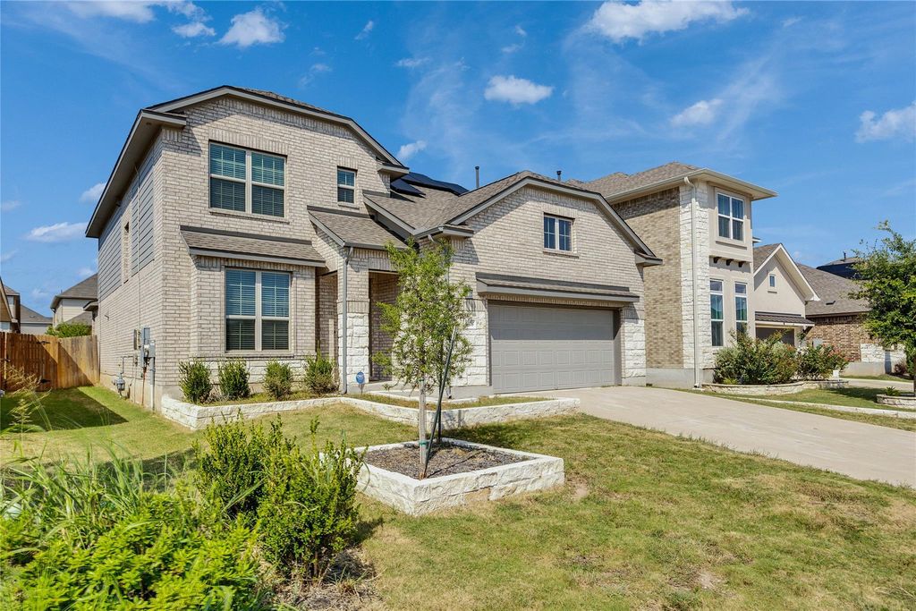 6408 Golden Bough LN, Pflugerville, TX 78660