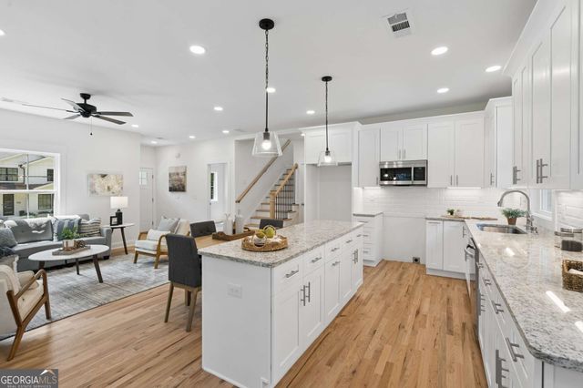 544 Westmeath Drive SW, Atlanta, GA 30310
