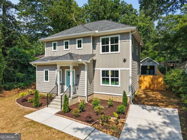 544 Westmeath Drive SW, Atlanta, GA 30310