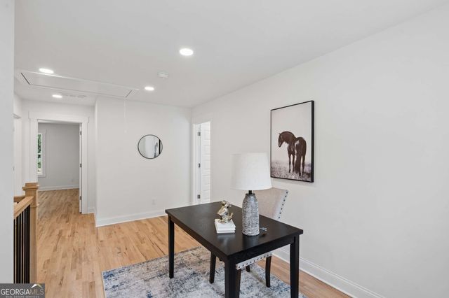 544 Westmeath Drive SW, Atlanta, GA 30310
