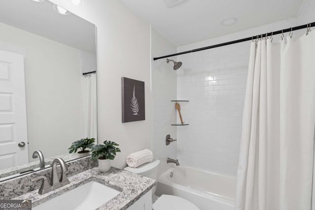 544 Westmeath Drive SW, Atlanta, GA 30310
