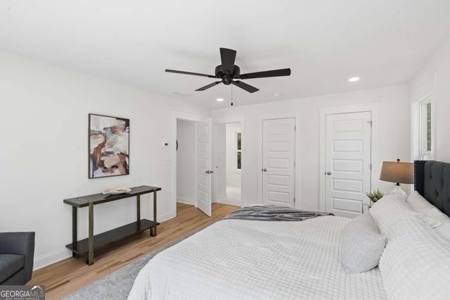 544 Westmeath Drive SW, Atlanta, GA 30310