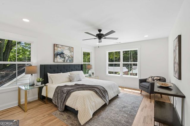 544 Westmeath Drive SW, Atlanta, GA 30310