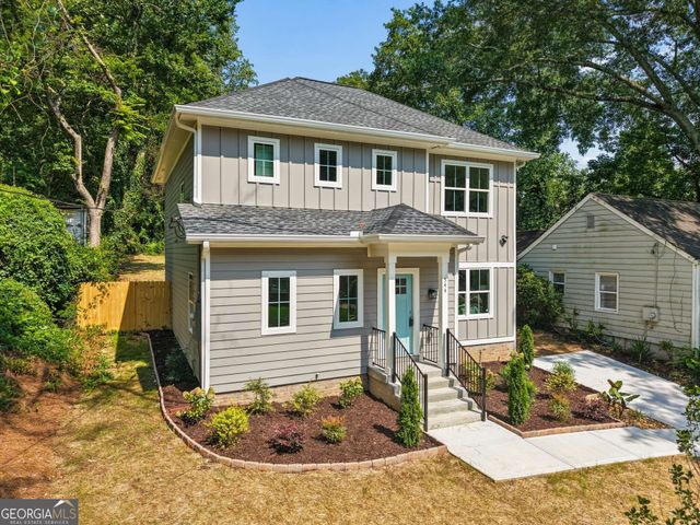 544 Westmeath Drive SW, Atlanta, GA 30310