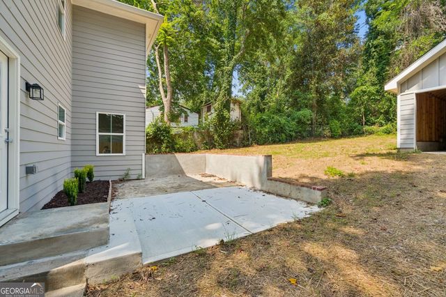 544 Westmeath Drive SW, Atlanta, GA 30310