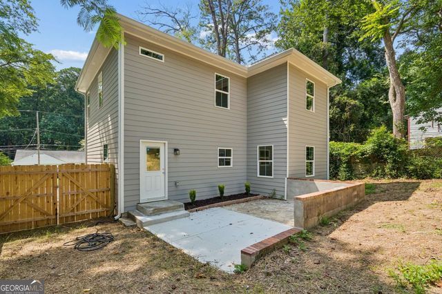 544 Westmeath Drive SW, Atlanta, GA 30310