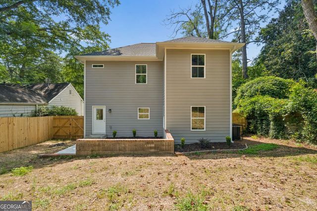 544 Westmeath Drive SW, Atlanta, GA 30310