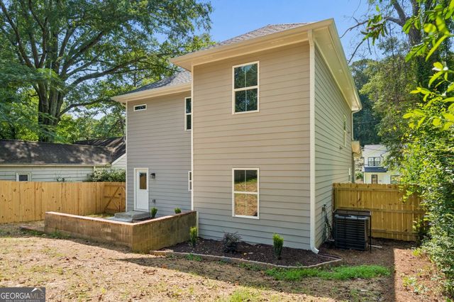 544 Westmeath Drive SW, Atlanta, GA 30310