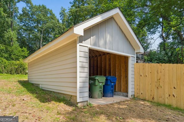 544 Westmeath Drive SW, Atlanta, GA 30310
