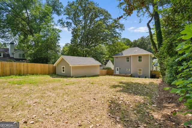 544 Westmeath Drive SW, Atlanta, GA 30310
