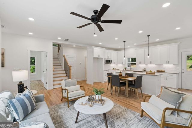 544 Westmeath Drive SW, Atlanta, GA 30310