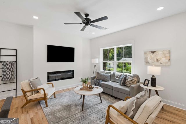 544 Westmeath Drive SW, Atlanta, GA 30310