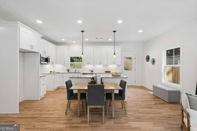 544 Westmeath Drive SW, Atlanta, GA 30310
