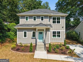 544 Westmeath Drive SW, Atlanta, GA 30310