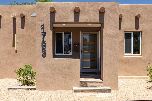 1763 Indian School Road NW, Albuquerque, NM 87104