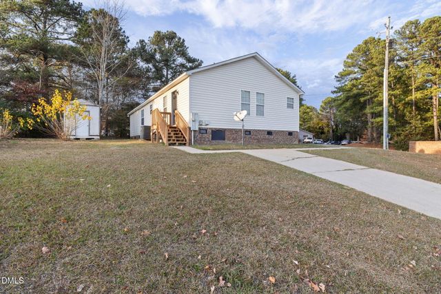 2850 Sanderford Road, Raleigh, NC 27610