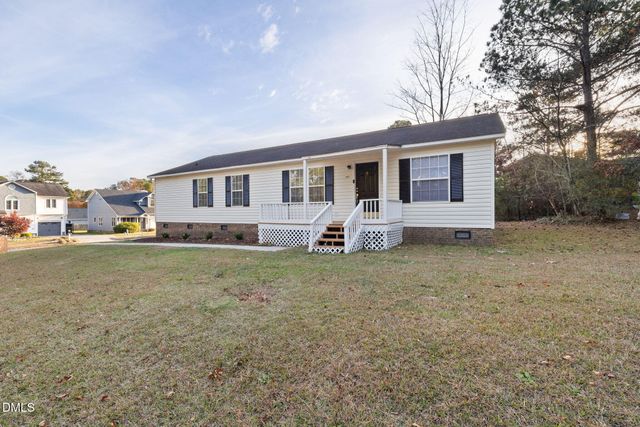 2850 Sanderford Road, Raleigh, NC 27610