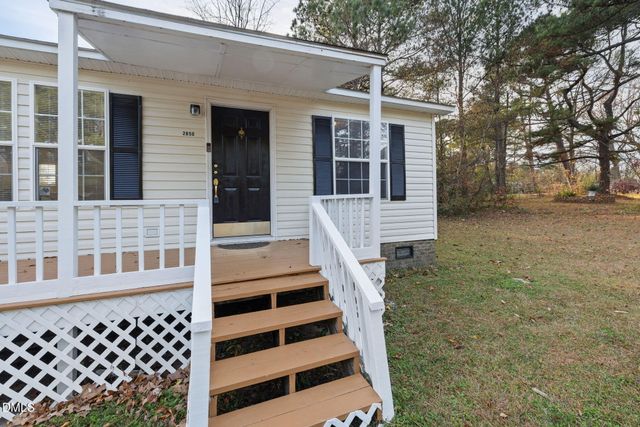 2850 Sanderford Road, Raleigh, NC 27610