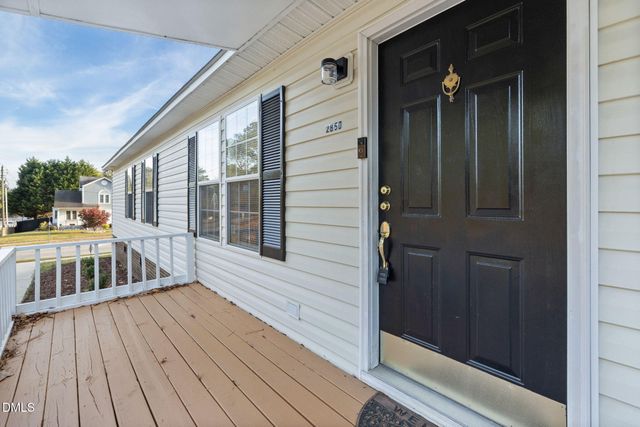 2850 Sanderford Road, Raleigh, NC 27610