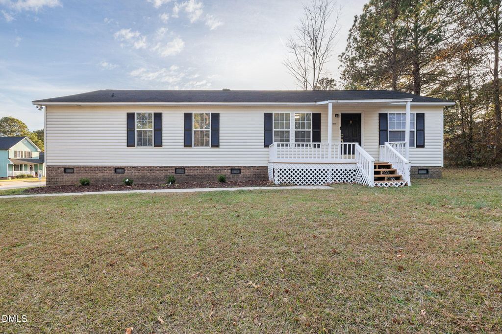 2850 Sanderford Road, Raleigh, NC 27610