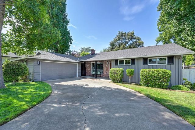 813 Columbia Dr, Sacramento, CA 95864