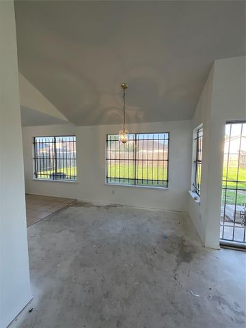 16151 Coyridge Lane, Houston, TX 77053