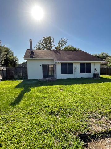 16151 Coyridge Lane, Houston, TX 77053