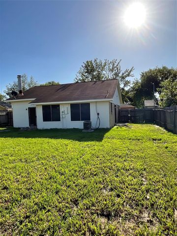 16151 Coyridge Lane, Houston, TX 77053