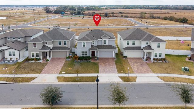 5640 CAMILLA STREET, St Cloud, FL 34771